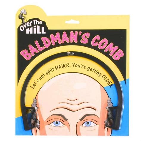 funny gifts for bald guys|Funny Gift Bald Man .